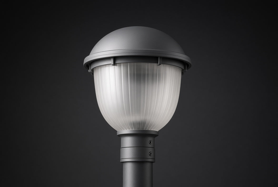 Luminaire Post Top