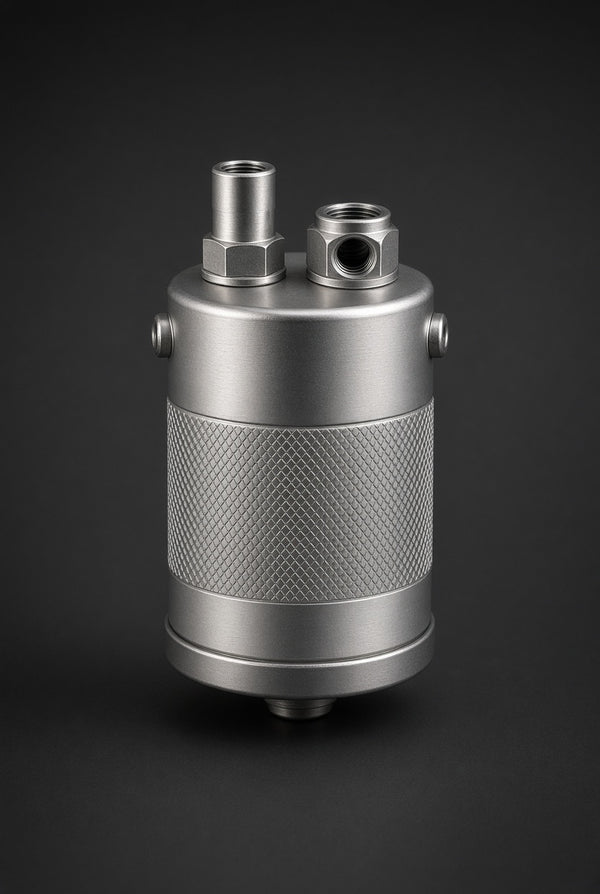 MAN Fuel Filter