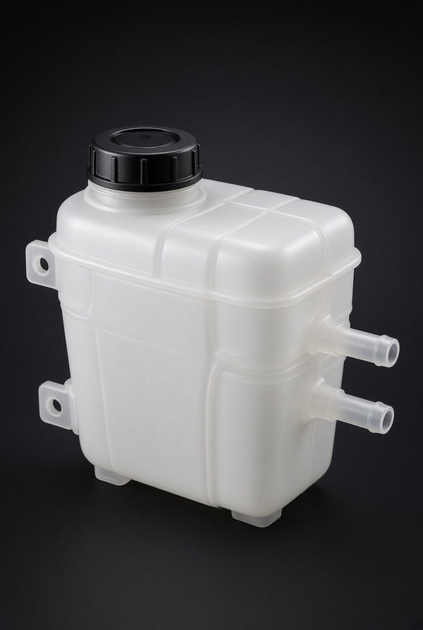 MAN Header Tank