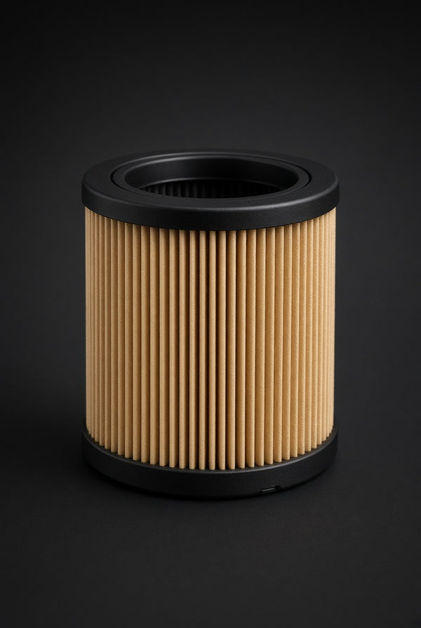 MAN Inner Air Element Filter