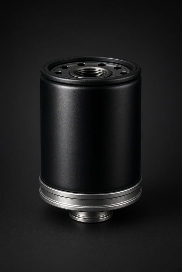 MAN Oil Filter