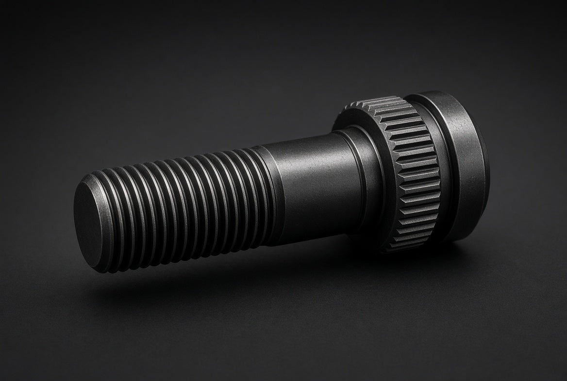 MAN Rear Stud