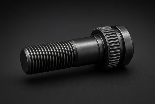 MAN Rear Stud