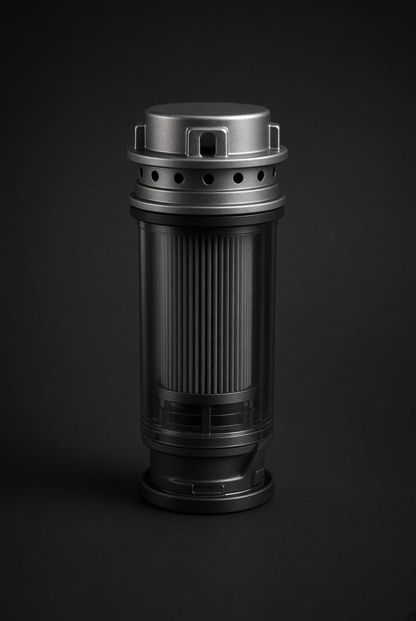MAN Separator Filter