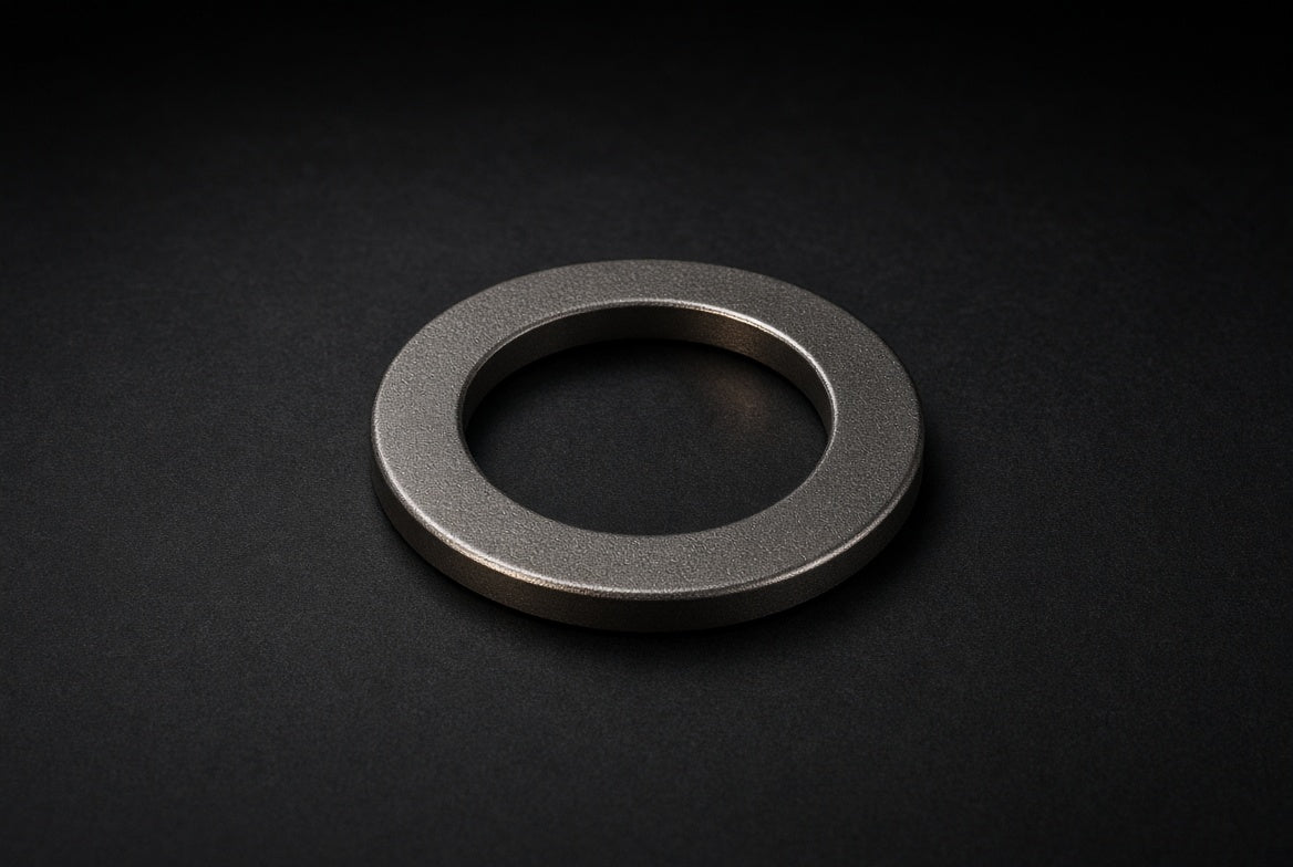 MAN Sump Washer
