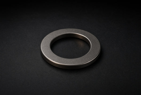 MAN Sump Washer