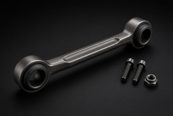 MAN Torque Axle Rod Kit