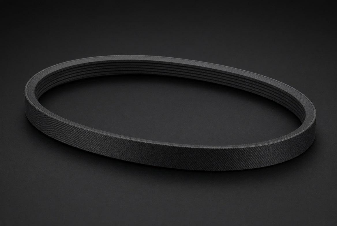MAN Water Pump V-Belt