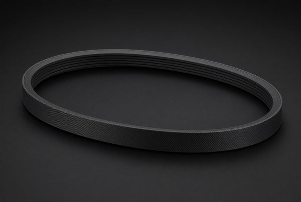 MAN Water Pump V-Belt