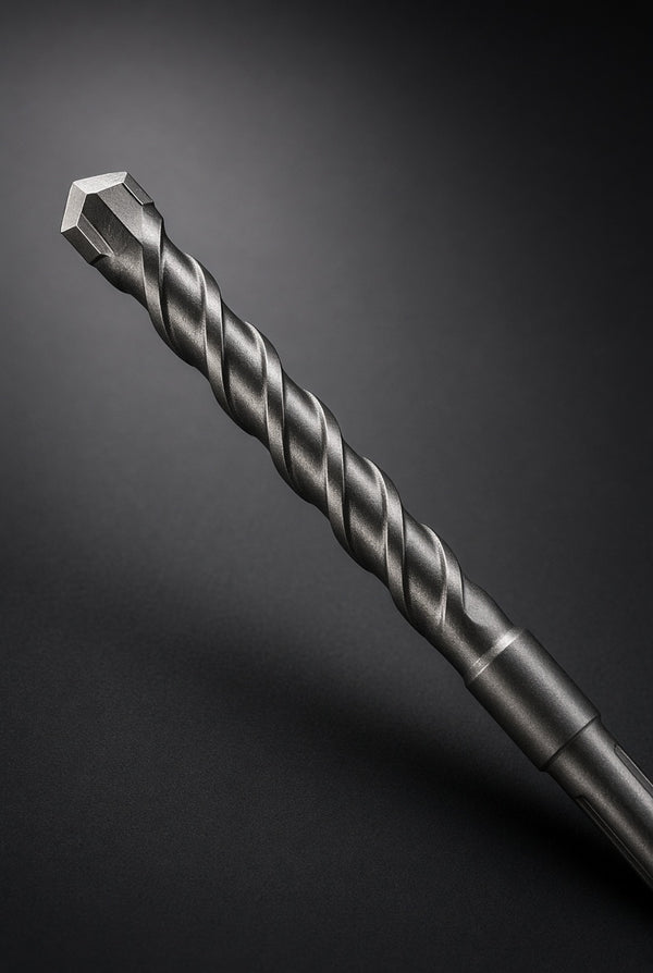 Masonry Drill Bit