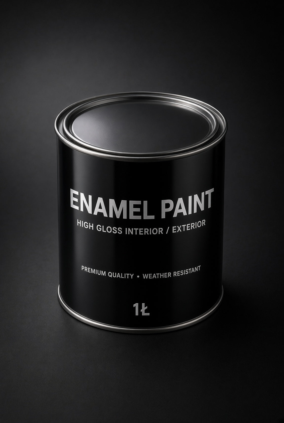 Merit Enamel Paint