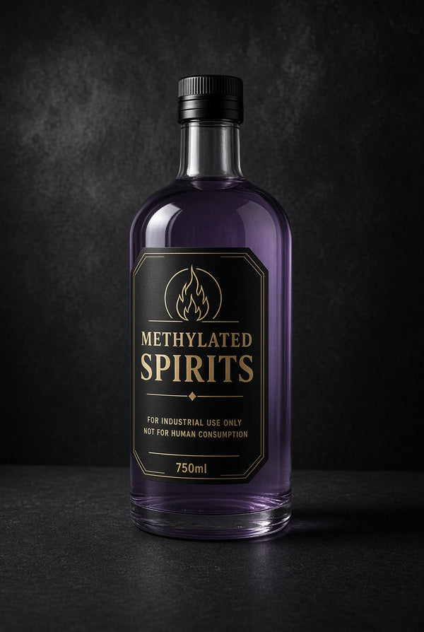 Methylated Spirits
