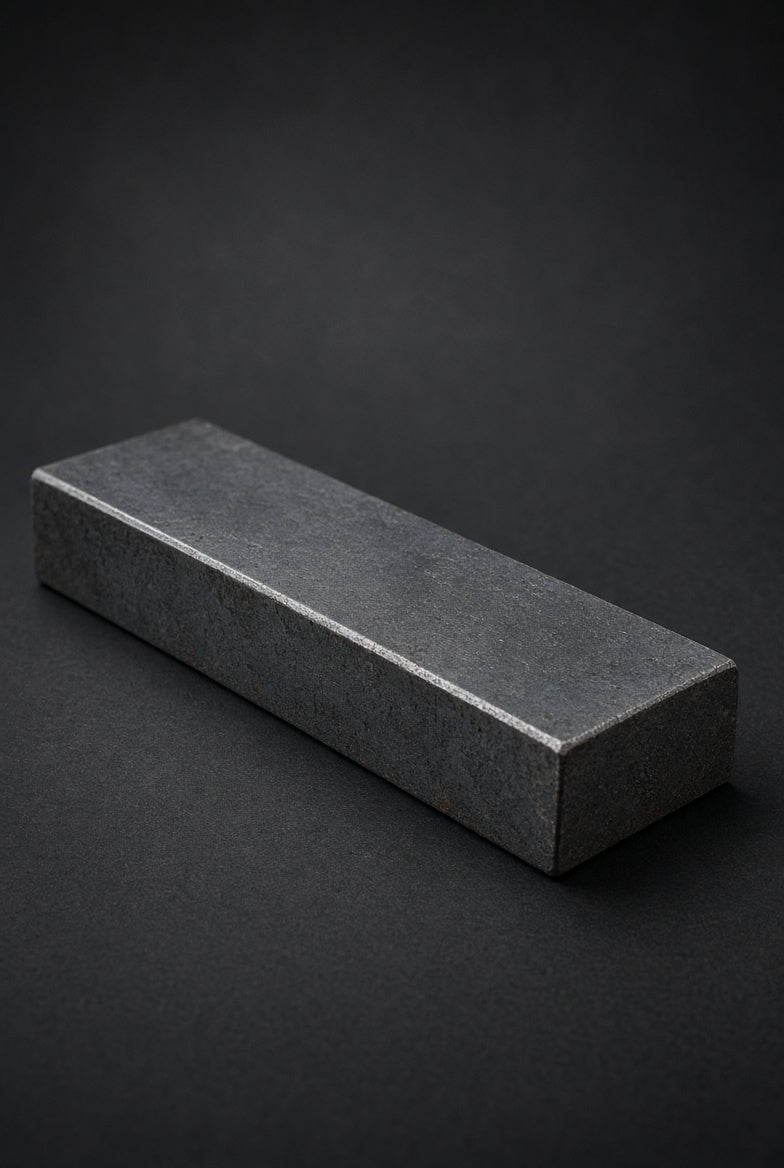 Mild Flat Steel