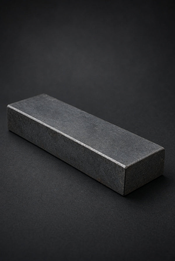 Mild Flat Steel