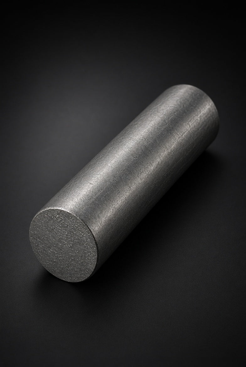 Mild Round Steel