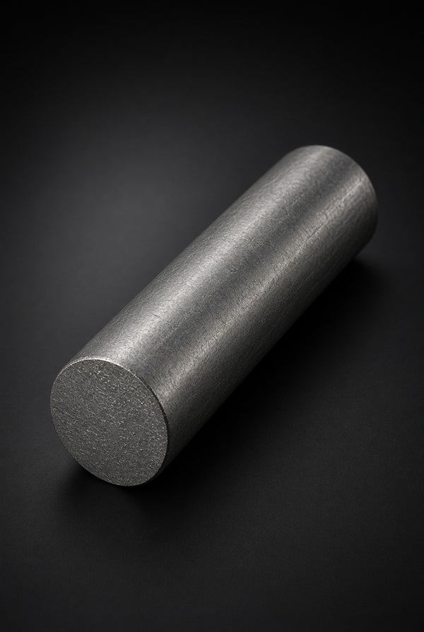 Mild Round Steel