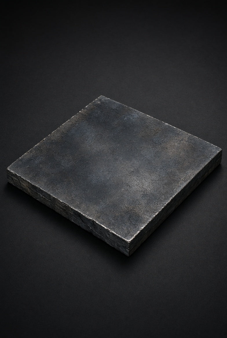 Mild Steel Plate
