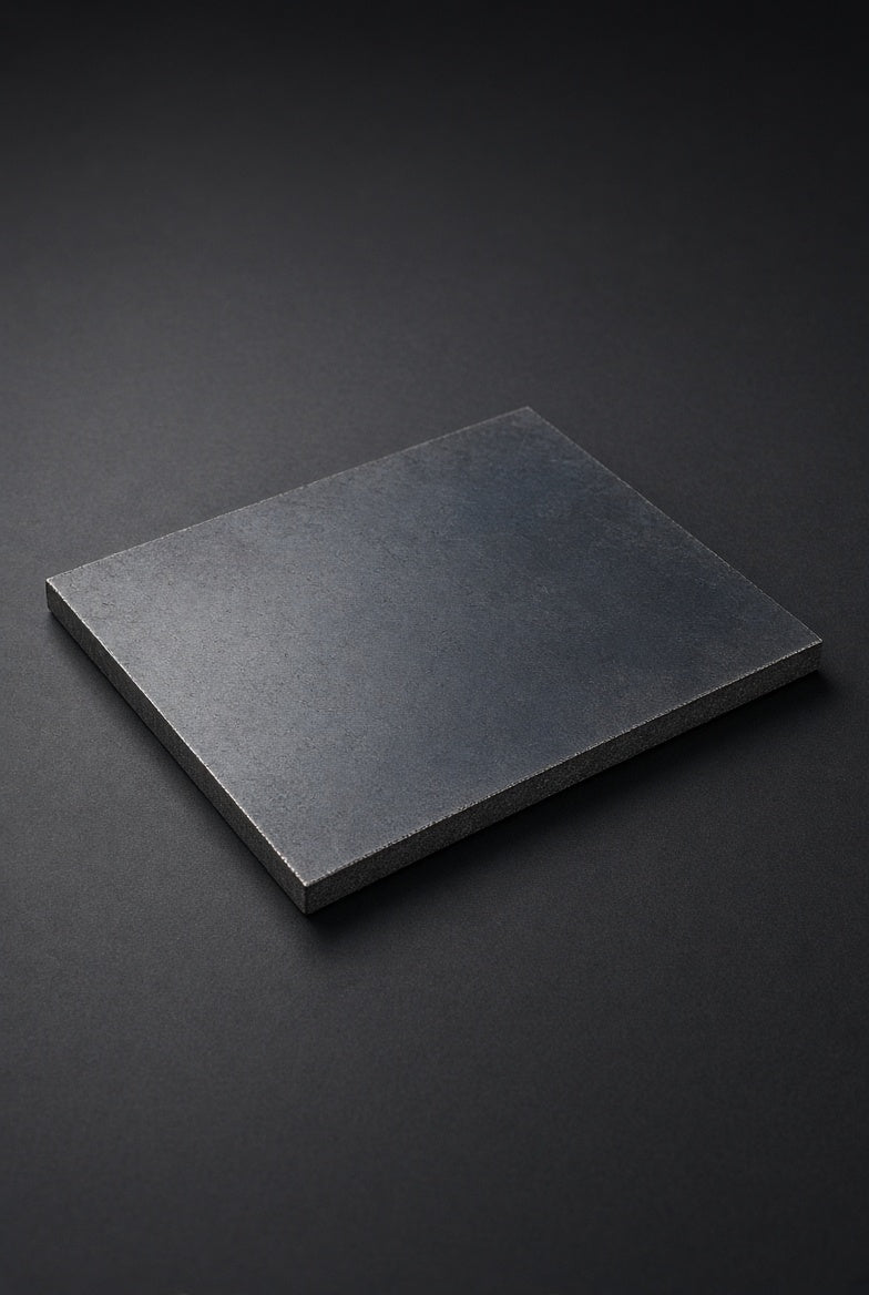 MS Flat Plate