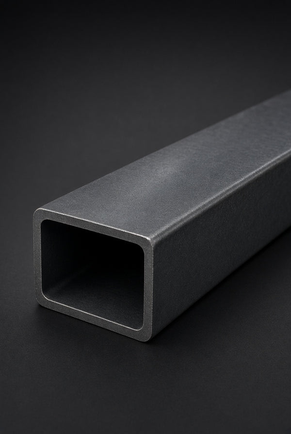 MS Rectangular Tubing