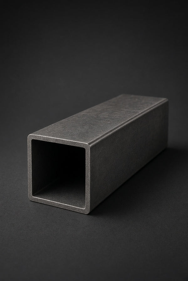 MS Square Tubing