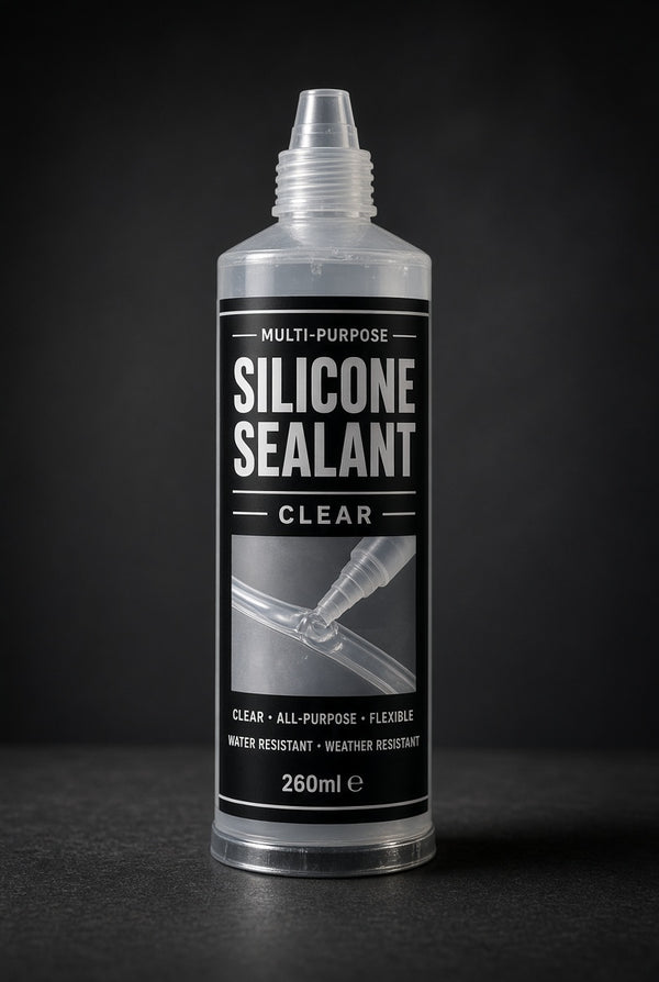 Multi-Purpose Silicon Sealant