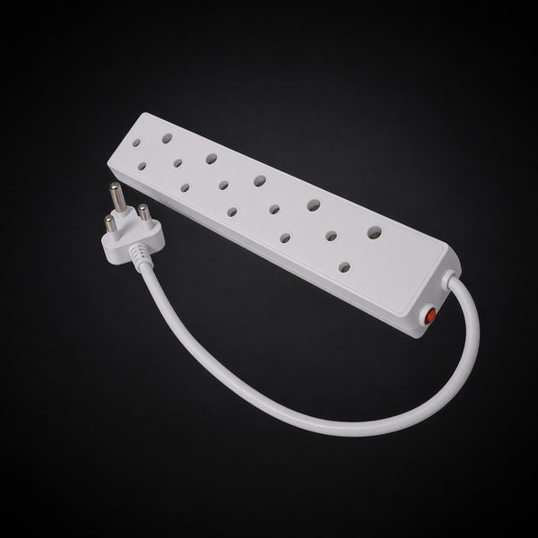 Multi Socket Adapter