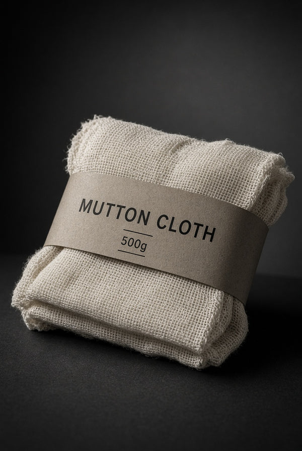 Mutton Cheese Cloth