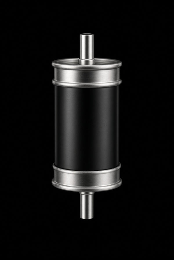 Nissan AW QW Fuel Filter