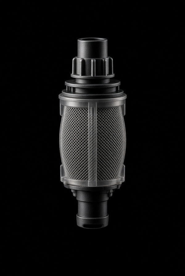 Nissan Fuel Filter Strainer