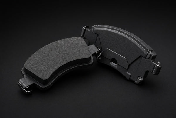 Nissan NP200 Brake Pad