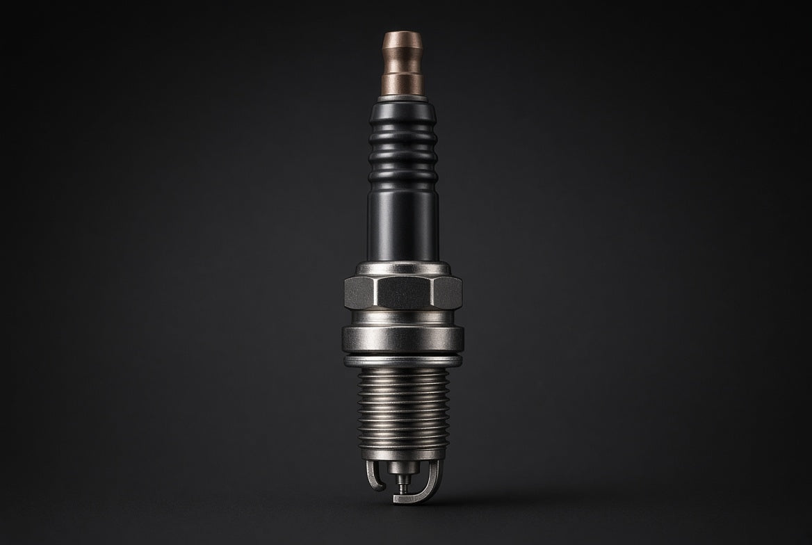 Nissan NP200 spark plug