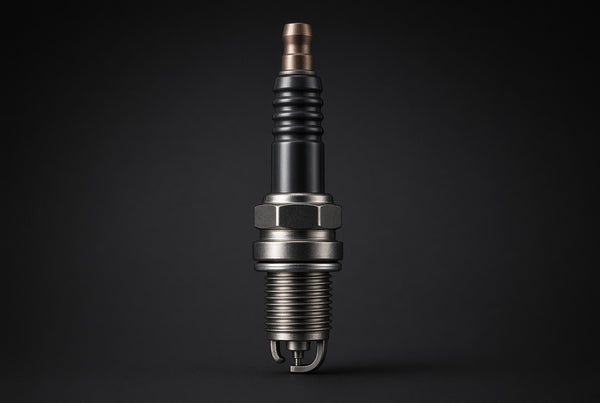 Nissan NP200 spark plug