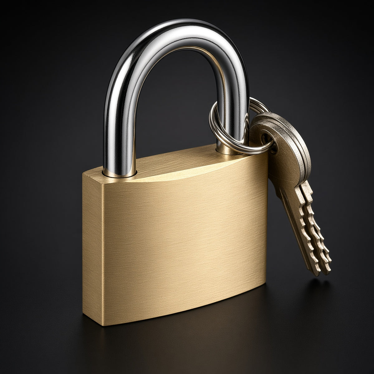 Padlock