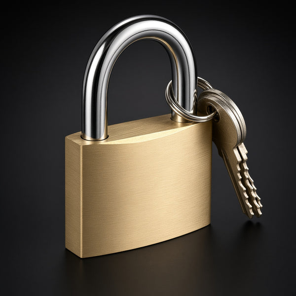 Padlock