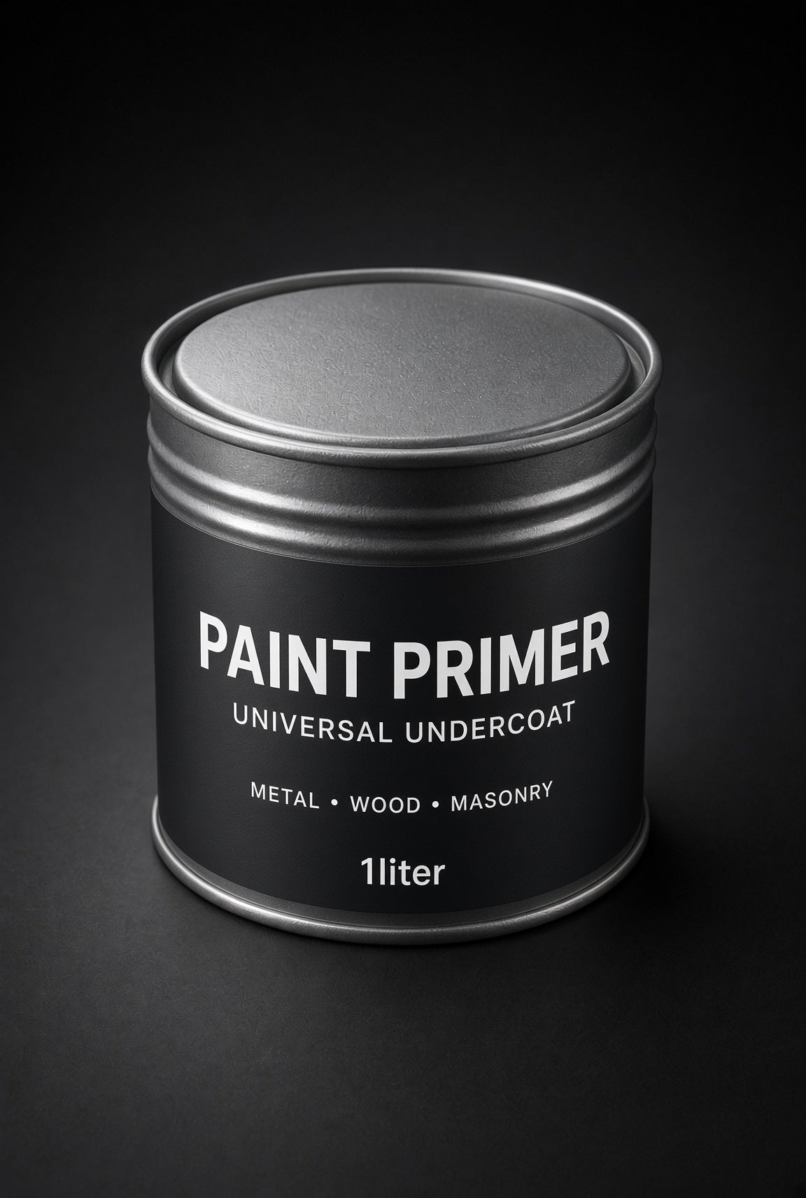 Paint Primer