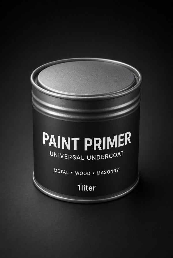 Paint Primer