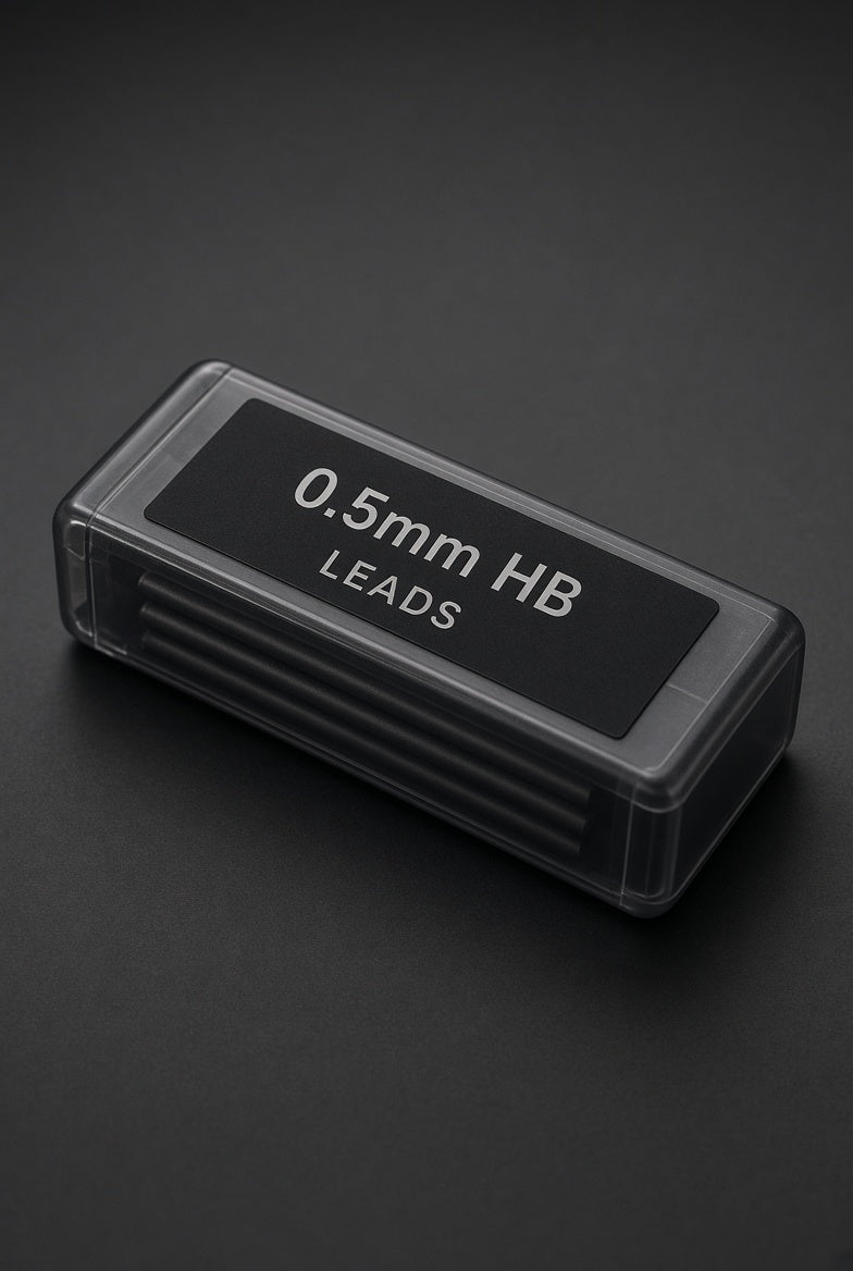 Pencil Leads