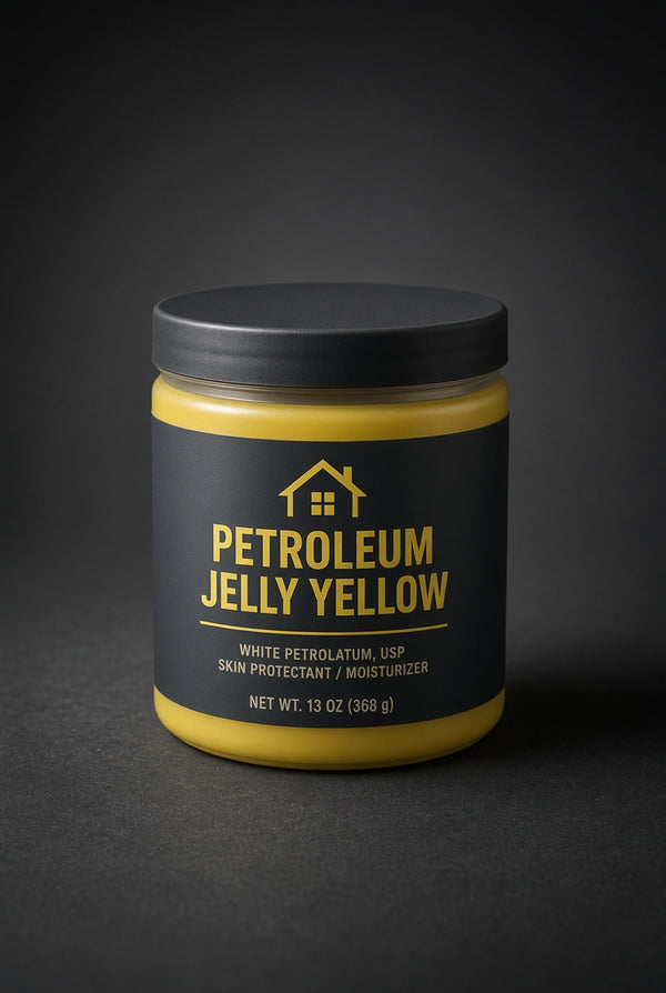 Petroleum Jelly
