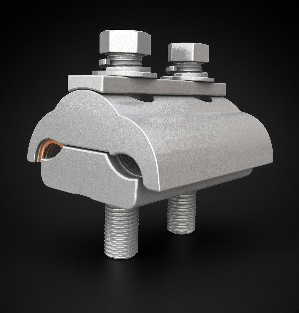 PG Clamp
