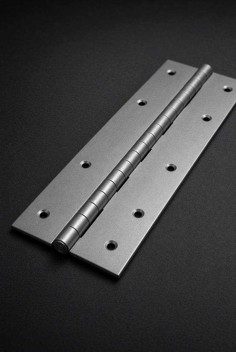 Piano Hinge