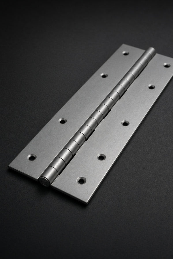Piano Hinge
