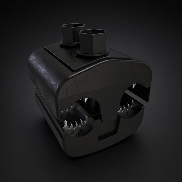 Piercing Bundle Connector