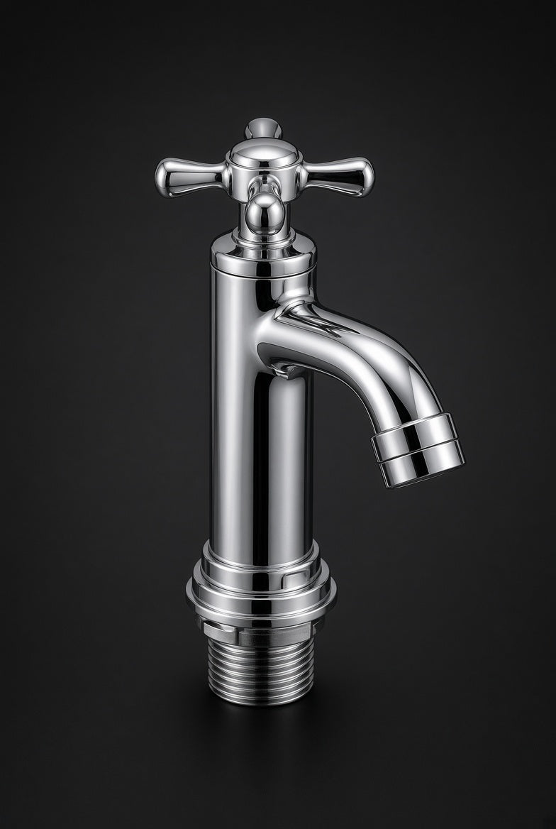Pillar Tap