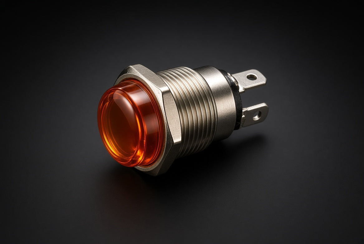 Pilot Stove/Urn Lamp