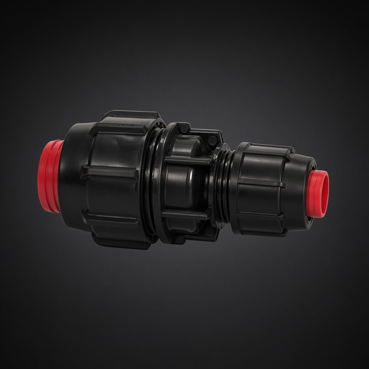 Plasson HDPE Reduce Coupling