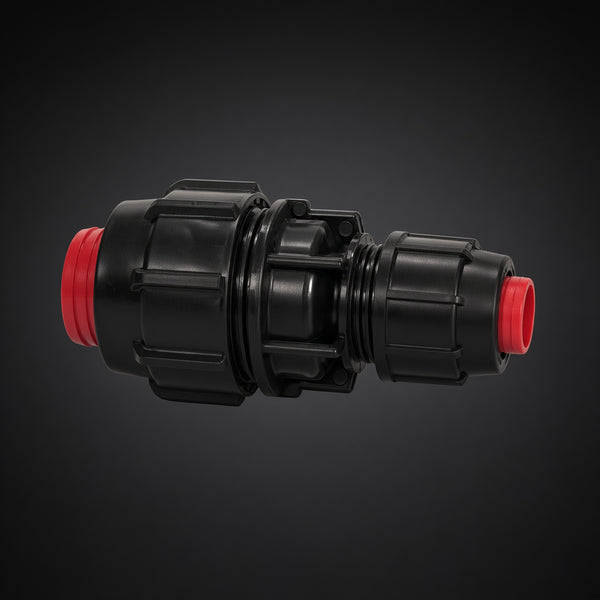 Plasson HDPE Reduce Coupling