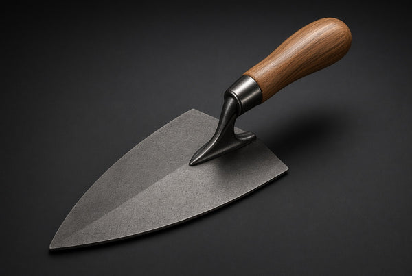 Plaster Trowel