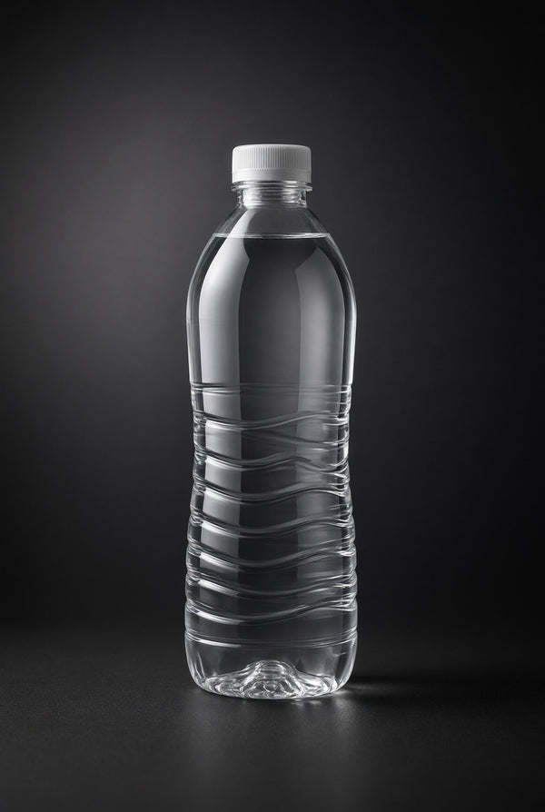 Plastic Water Bottle