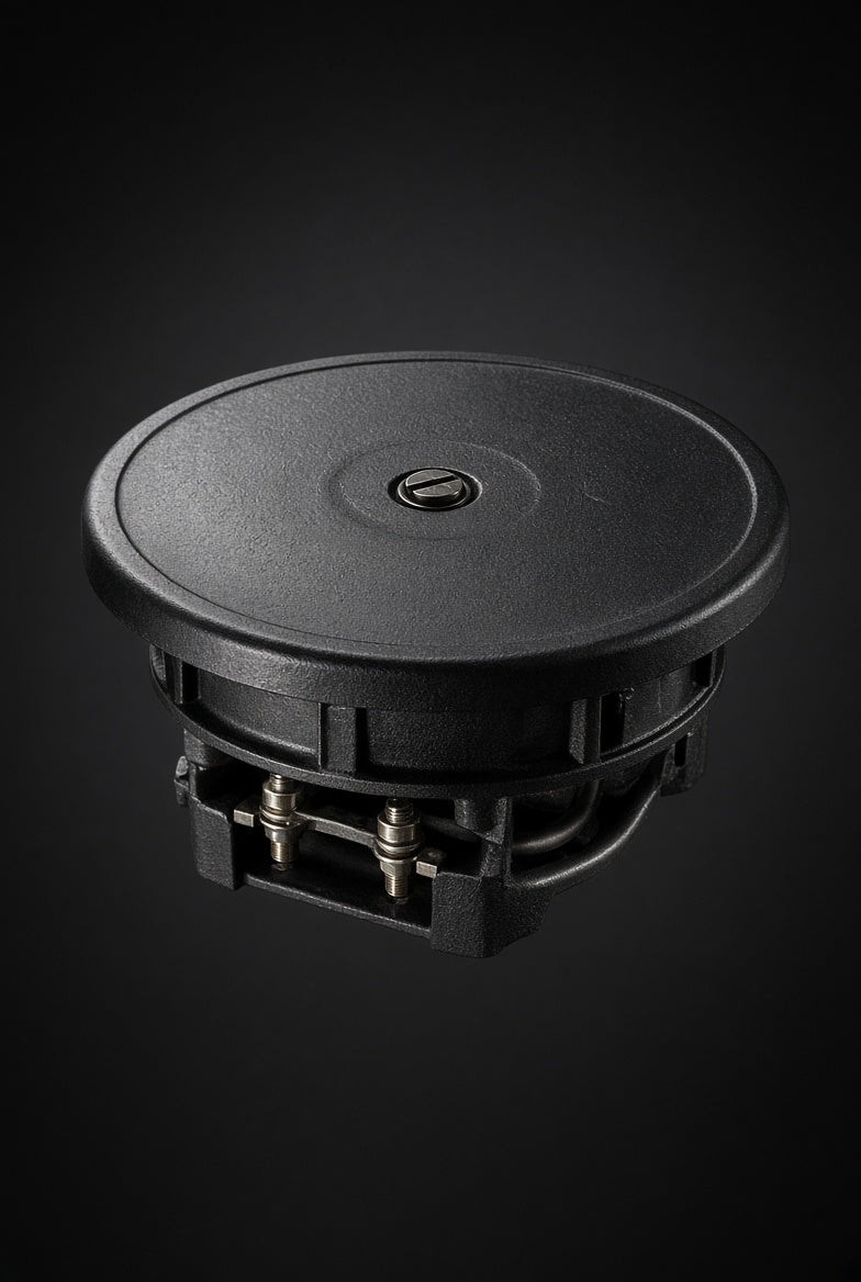 Plego Solid Stove Plate