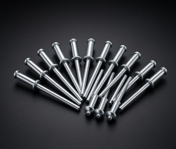 Pop Rivet